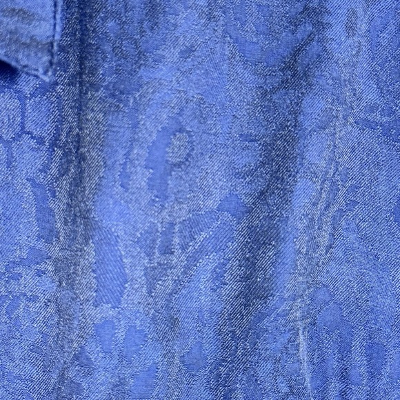 Ettitwa Anthropologie Womens James Tie Waist Wide Leg Cropped Jumpsuit Size 0 xs - Picture 10 of 16